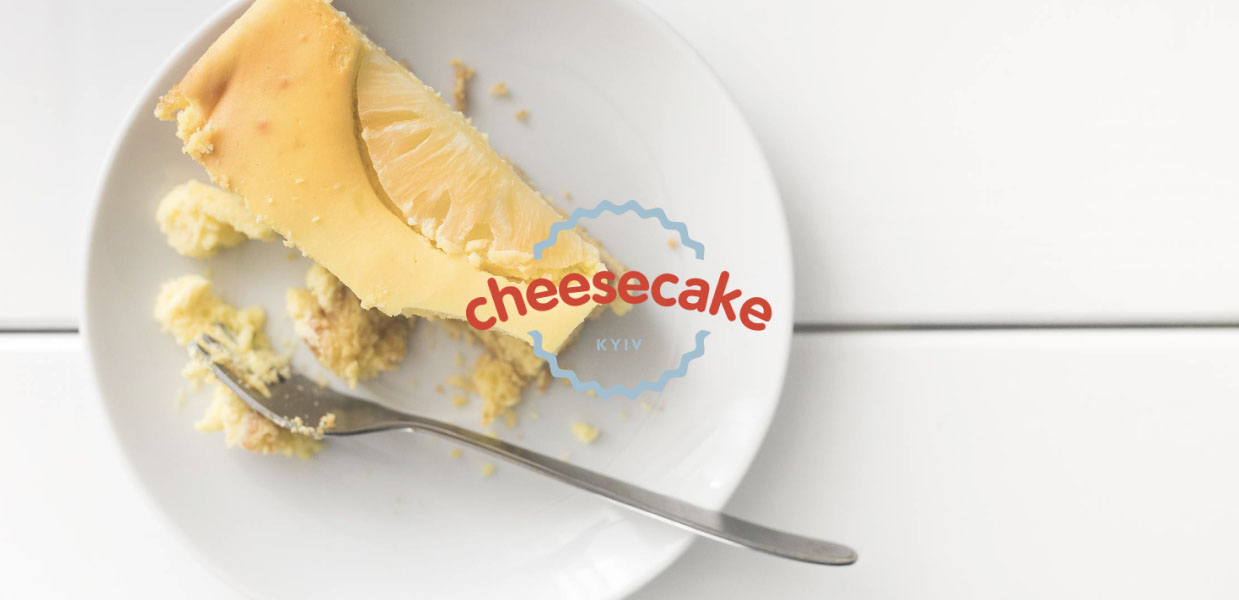 Cheesecake Shop online - photo №1